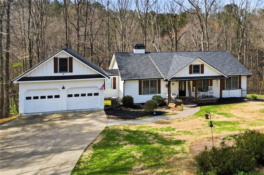 House in Jasper, Georgia, United States 4 - 17508807