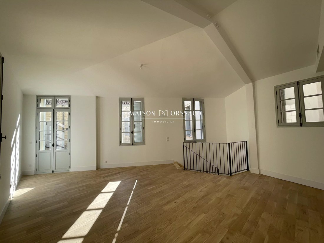 Apartment in Montpellier, Occitania, France 5 - 17099846