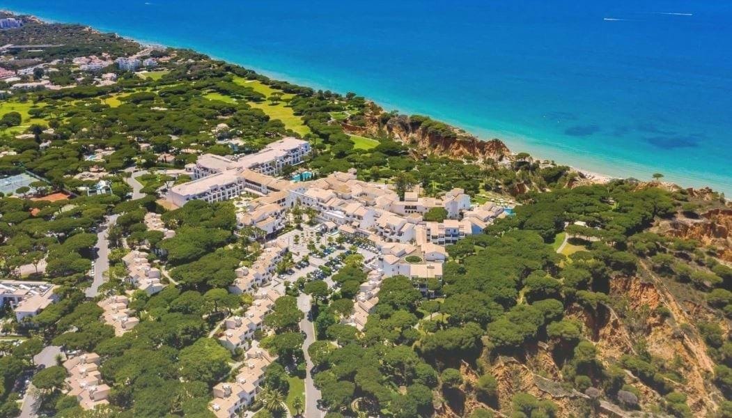 Appartement à Praia dos Pescadores, Olhos de Agua, Portugal 1 - 15503315