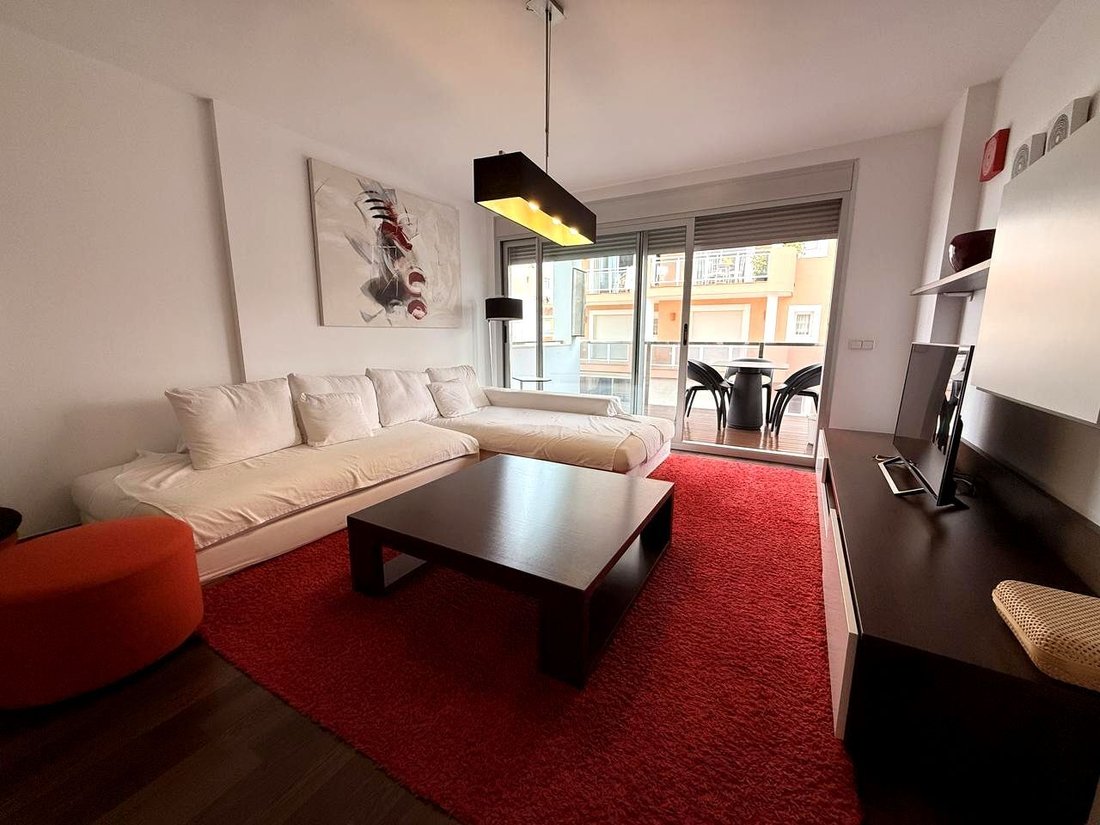 Apartment in Ibiza Town, Balearic Islands, Spain 3 - 17348503