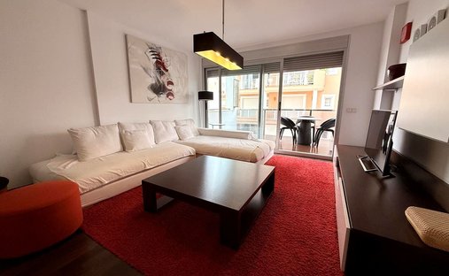 Apartment in Ibiza Town, Balearic Islands, Spain 1