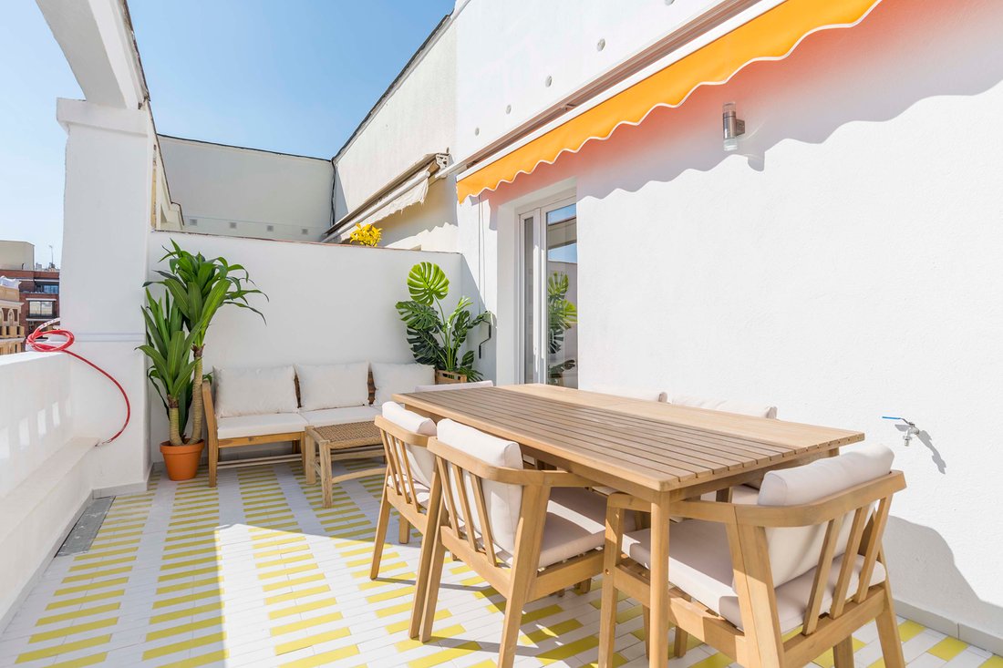 Appartamento a Salamanca, Madrid, Spagna 2 - 17510101