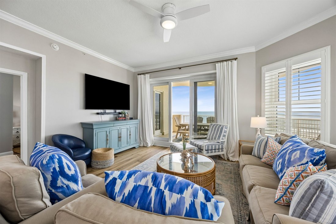 Condominio a Fernandina Beach, Florida, Stati Uniti 3 - 17504523