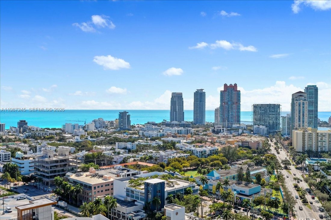 Condo in Miami Beach, Florida, United States 3 - 17504393