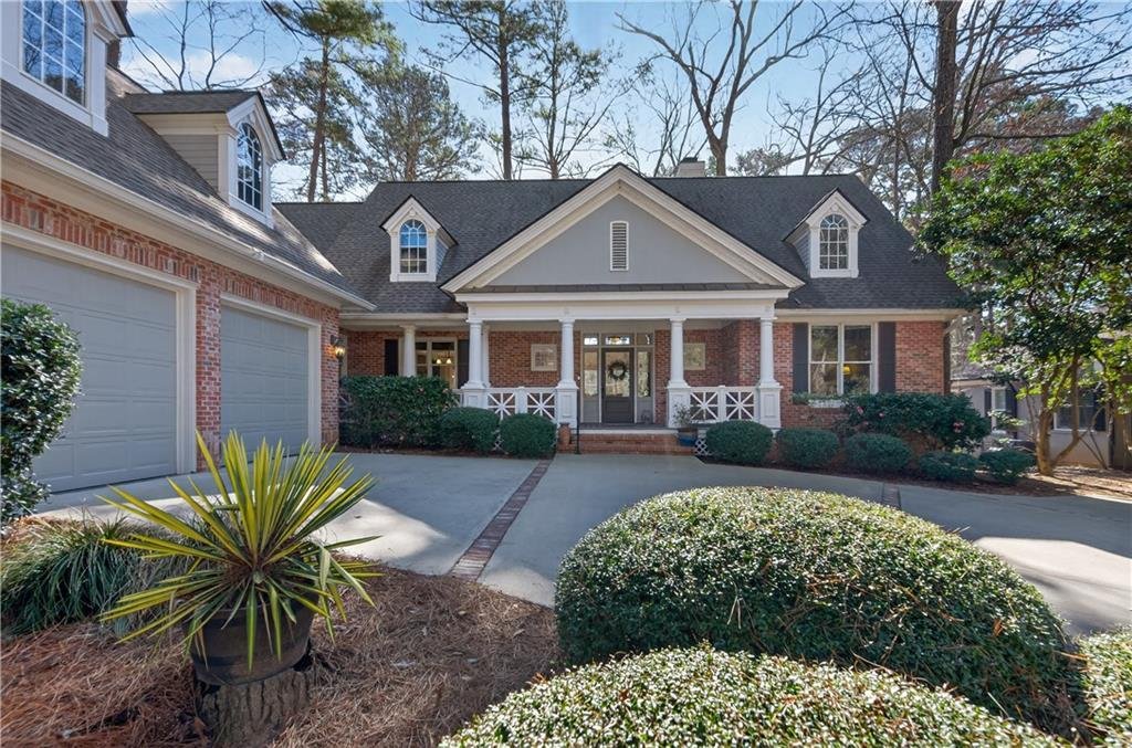 House in Greensboro, Georgia, United States 1 - 17504798
