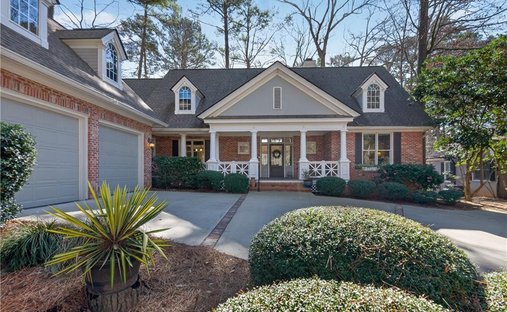 Casa a Greensboro, Georgia, Stati Uniti 1