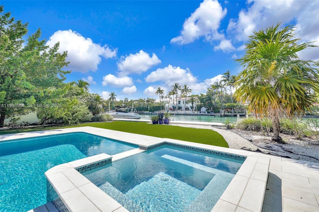 House in Miami Beach, Florida, United States 4 - 17504434