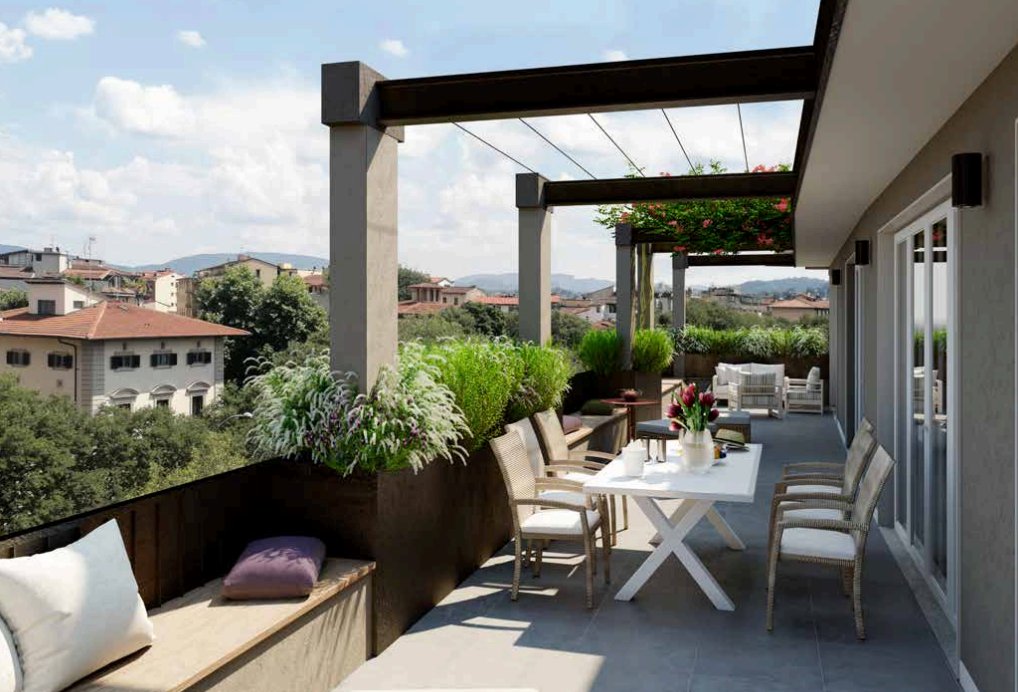 Apartment in Donatello - Oberdan, Florence, Italy 1 - 17506517