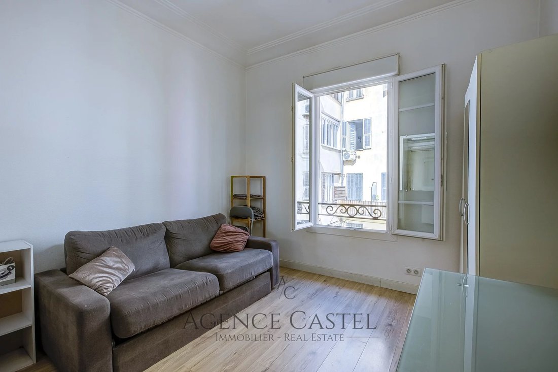Apartment in Nice, Provence-Alpes-Côte d'Azur, France 2 - 17512235