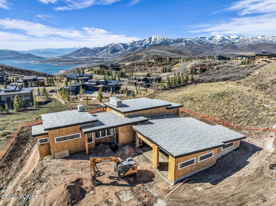 House in Heber City, Utah, United States 1 - 16142971