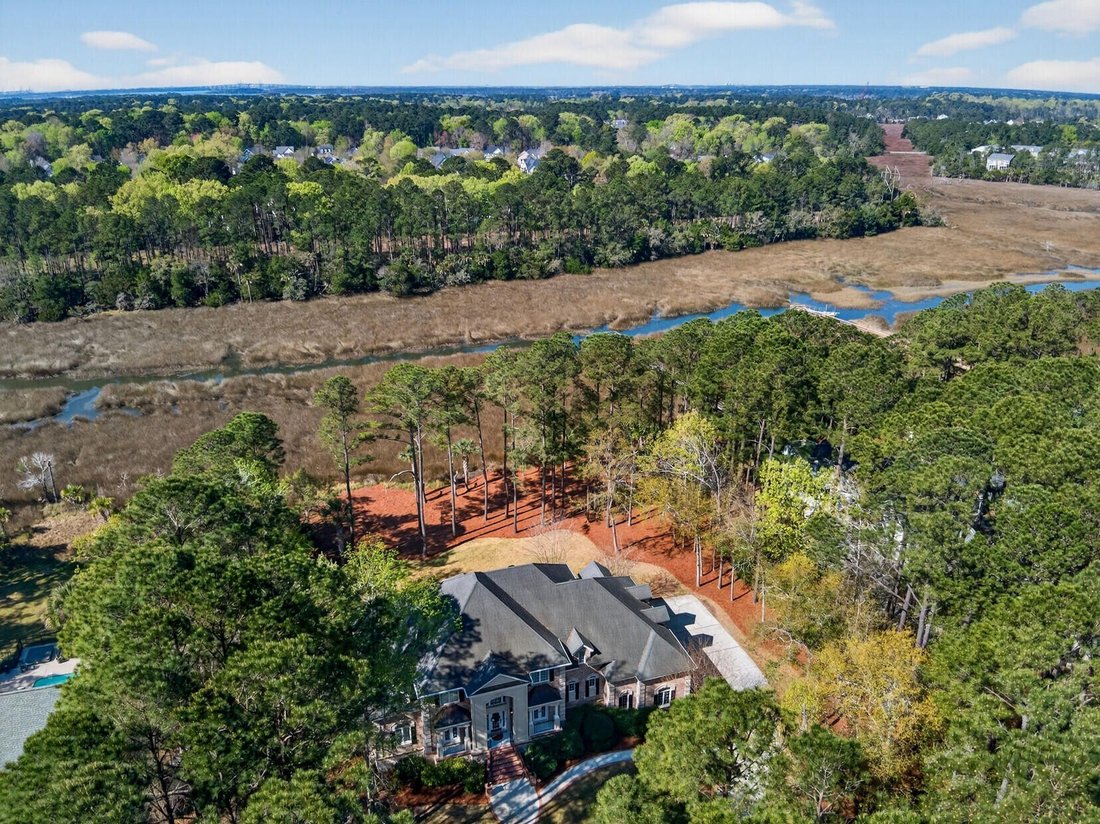 House in Mount Pleasant, South Carolina, United States 4 - 17507902