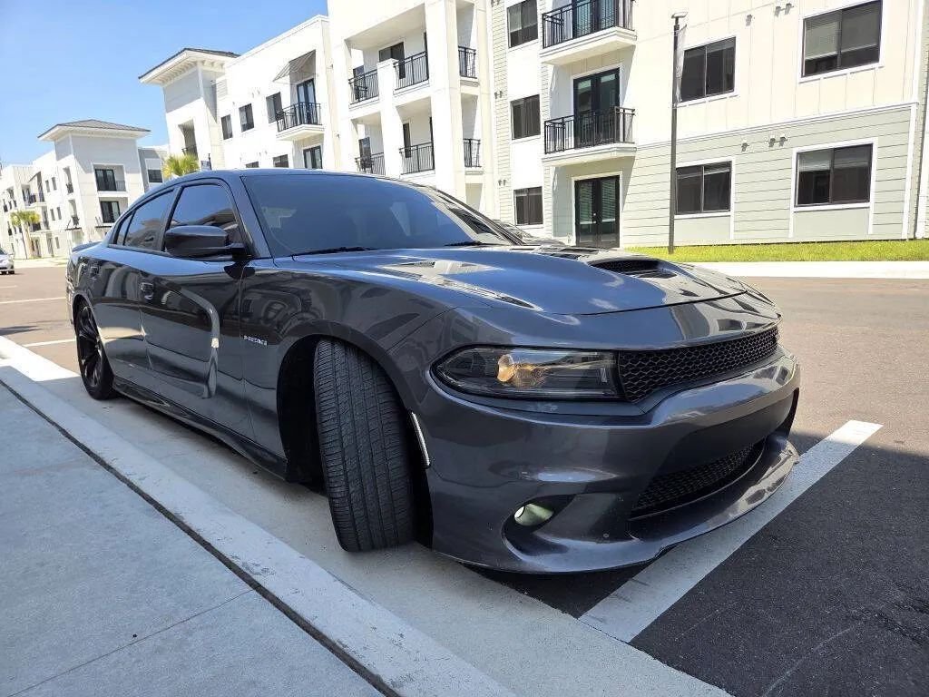 Sedan in Tampa, FL, United States 5 - 17514644