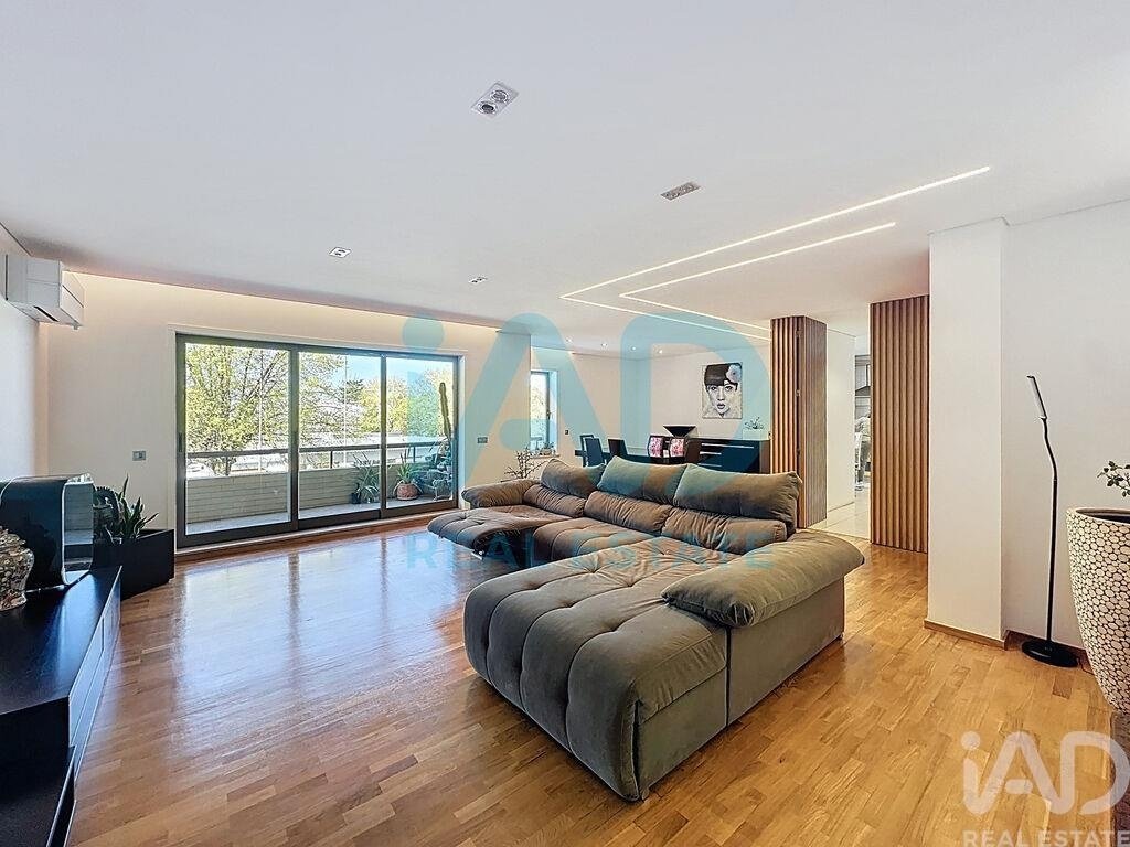 Apartment in Santo Tirso, Couto (Santa Cristina e Sao Miguel) e Burgaes, Porto District, Portugal 3 - 17509972