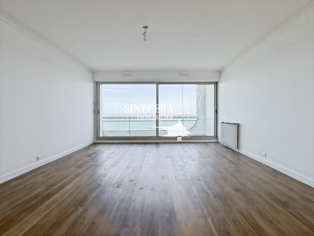 Apartment in Aiguillon, Arcachon, France 5 - 17508259