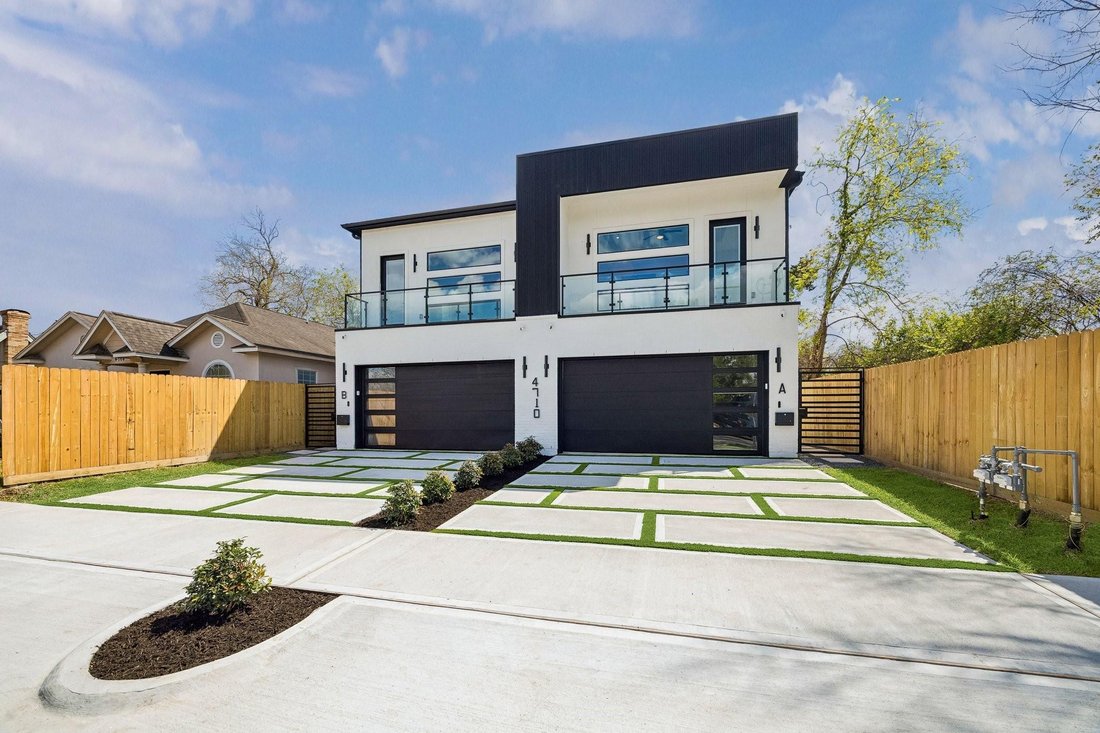 Houston, Texas, United States 2 - 17508611