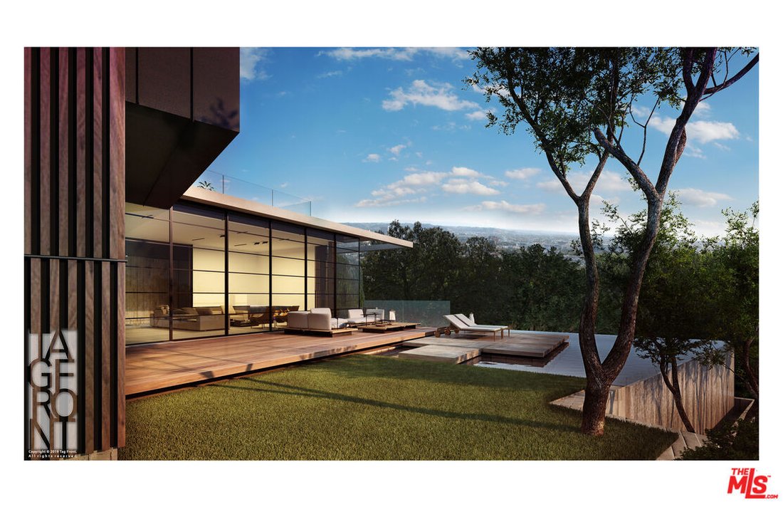 Land in Los Angeles, California, United States 4 - 17509705