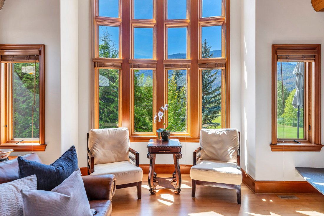 Casa en Whistler, Columbia Británica, Canadá 5 - 17507730