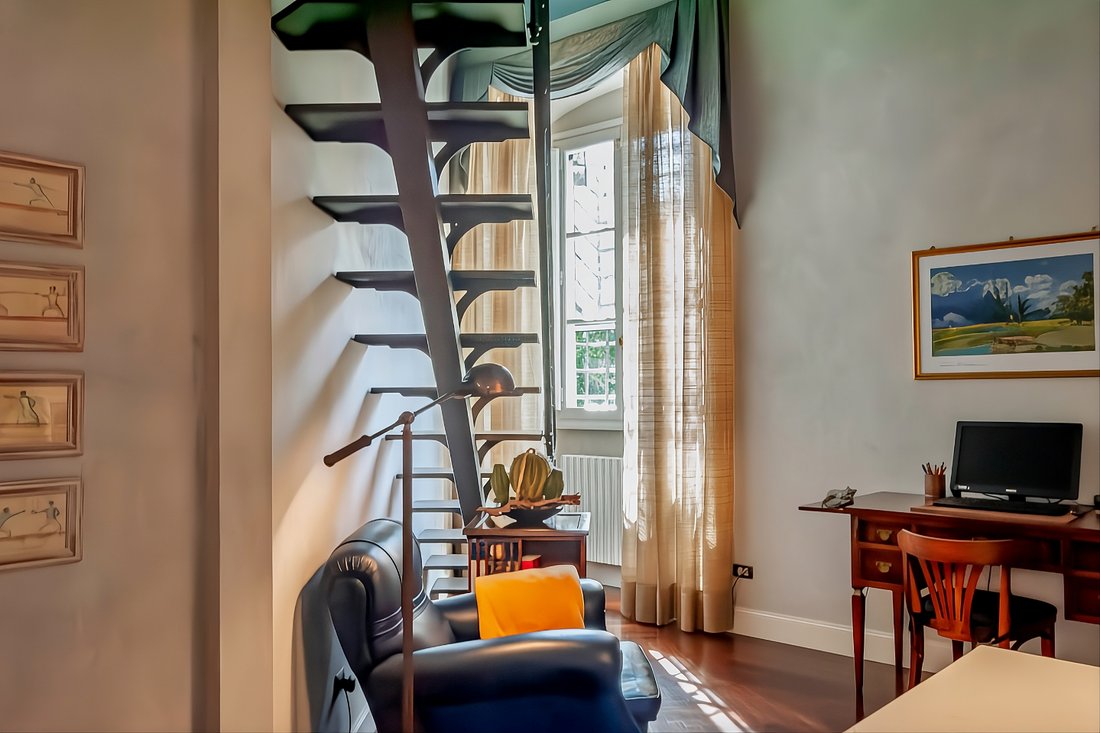 Apartment in Center, Florence, Tuscany 5 - 17504171