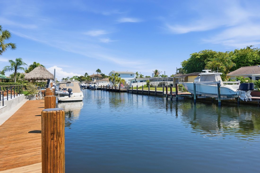 House in Hillsboro Beach, Florida, United States 4 - 17504134