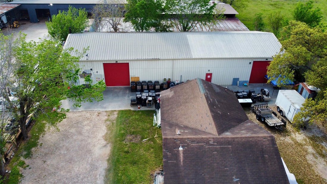 House in Houston, Texas, United States 4 - 17504629