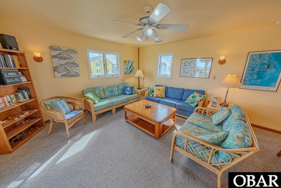 House in Frisco, North Carolina, United States 3 - 17511742
