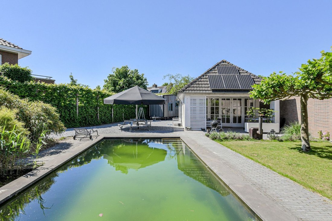 House in Teteringen, North Brabant, Netherlands 4 - 17502890