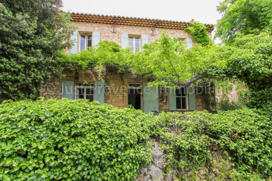 House in Suzette, Provence-Alpes-Côte d'Azur, France 2 - 17505591