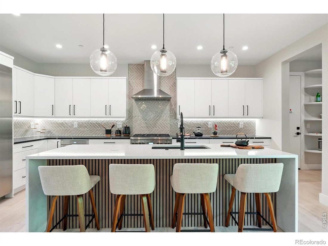 House in Boulder, Colorado, United States 4 - 17504336