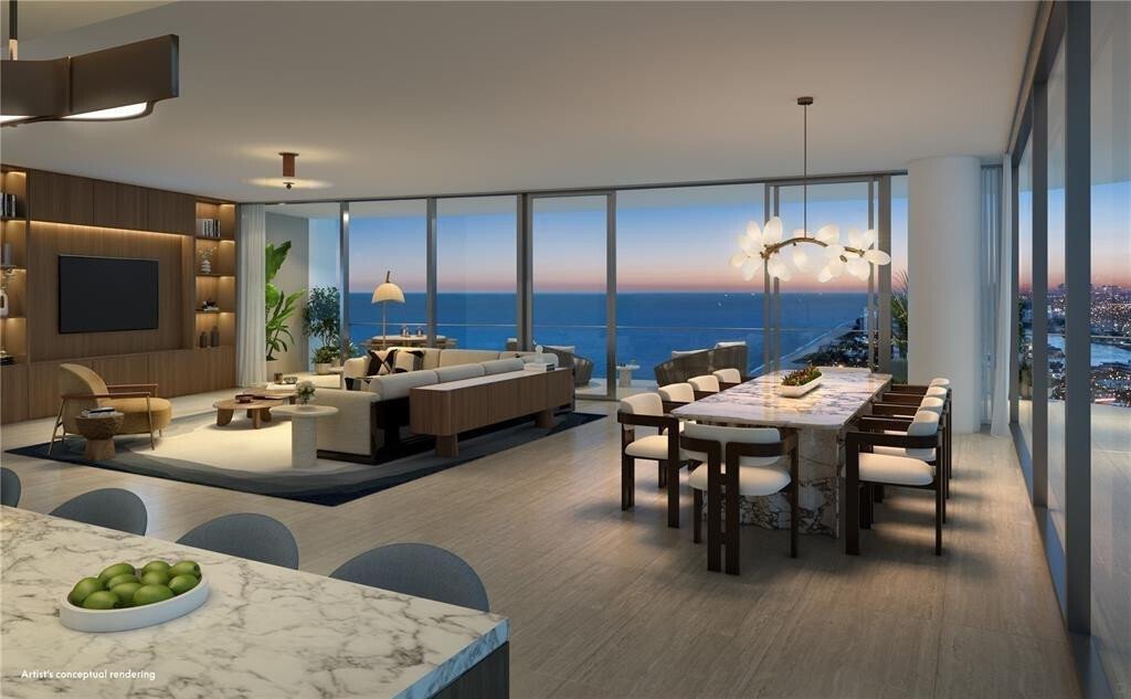 Condo in Hillsboro Beach, Florida, United States 3 - 17509708
