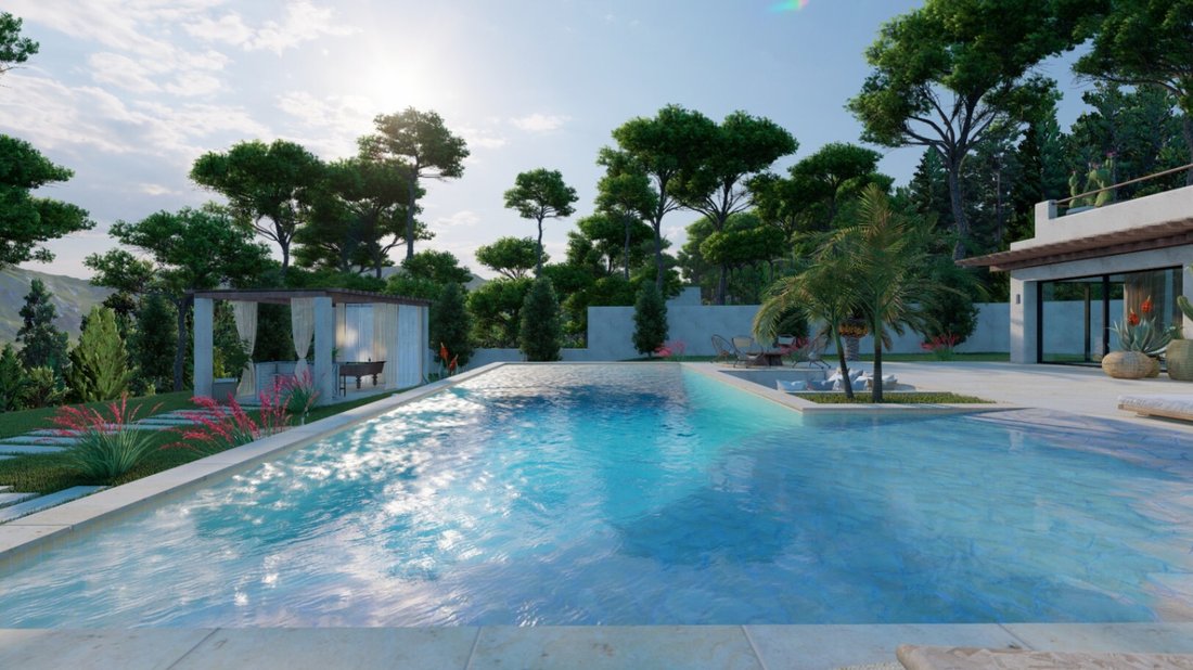 Villa in Xabia / Javea, Valencian Community, Spain 5 - 17514742