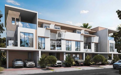 Casa a Dubai, Dubai, Emirati Arabi Uniti 1
