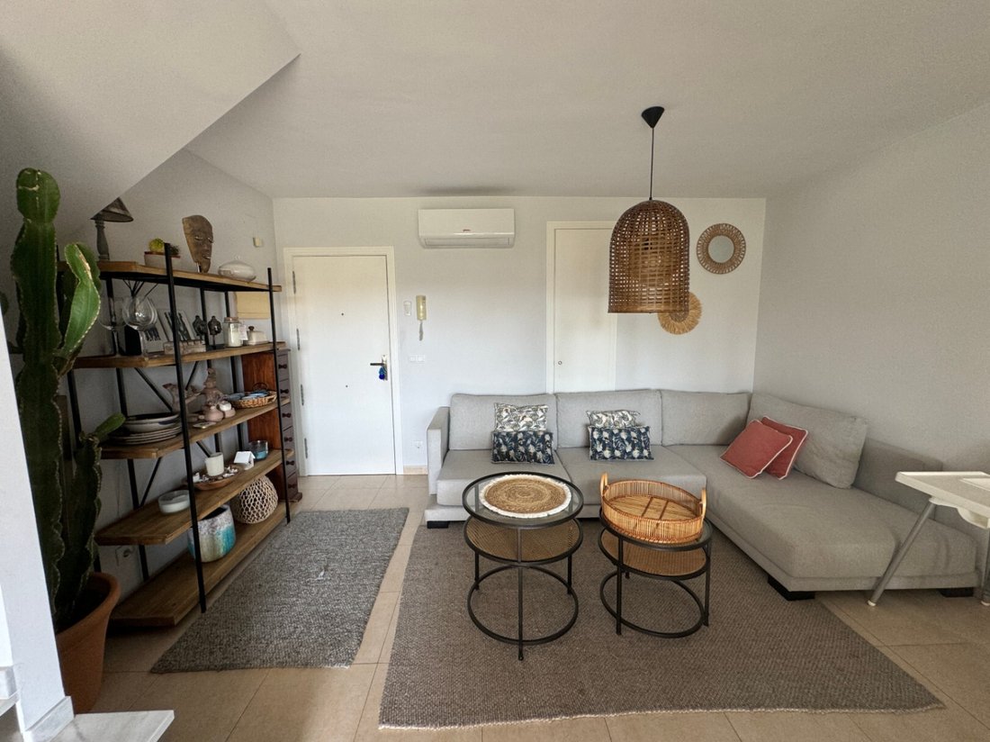 Apartment in Xabia / Javea, Valencian Community, Spain 3 - 17514757