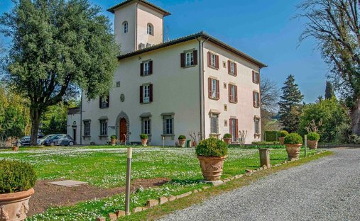 Appartamento a Centro, Firenze, Toscana 1