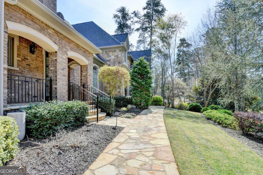 House in Suwanee, Georgia, United States 4 - 17504974