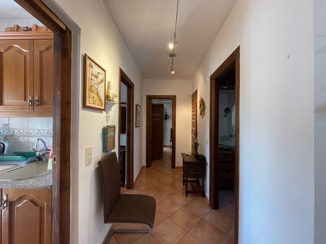 Villa in Benissa, Valencian Community, Spain 5 - 17514748