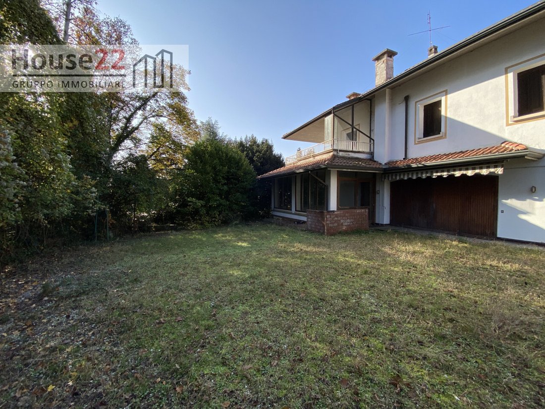 Villa in Arcugnano, Veneto, Italy 4 - 17506525