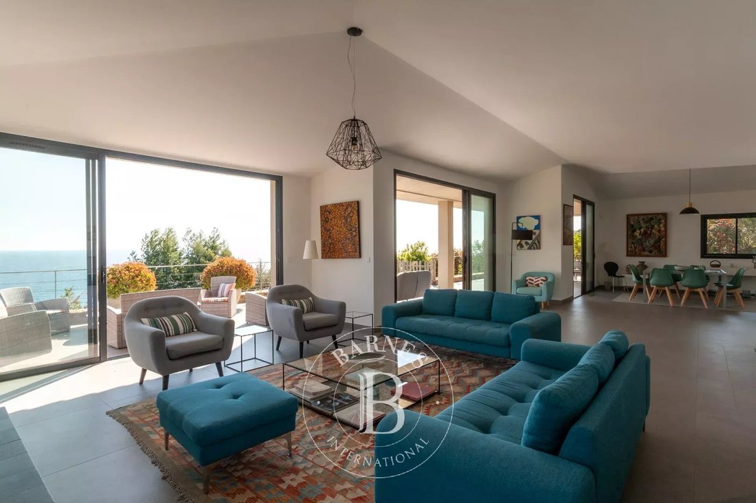 Villa a Lecci, Corsica, Francia 3 - 17502952