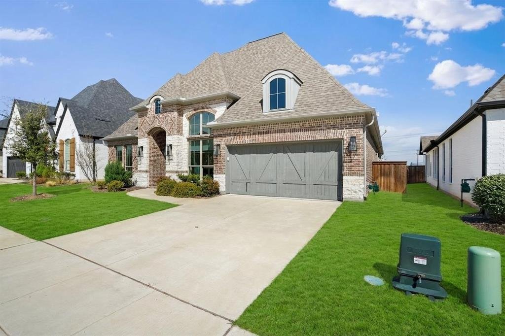 House in McKinney, Texas, United States 2 - 17504935