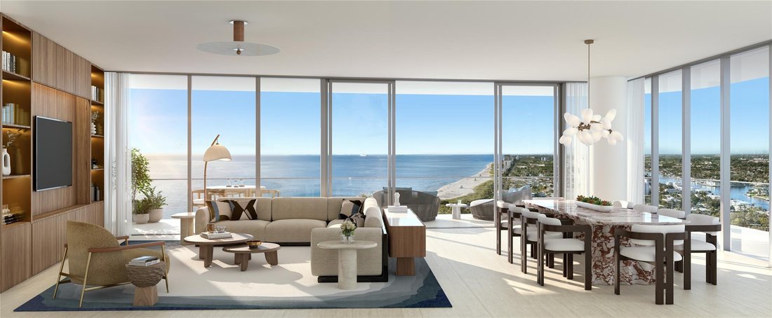 Condo in Hillsboro Beach, Florida, United States 4 - 17509708