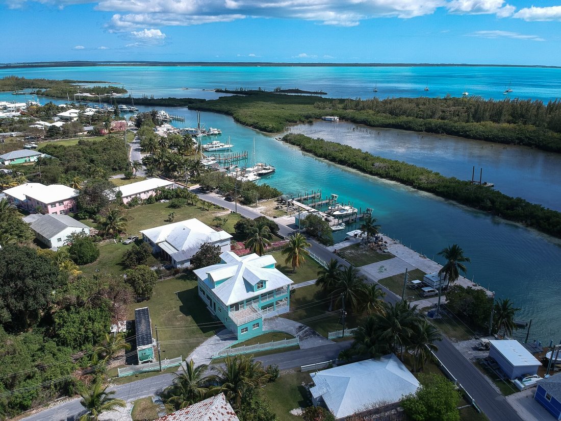 House in Spanish Wells, Spanish Wells, The Bahamas 2 - 17508325