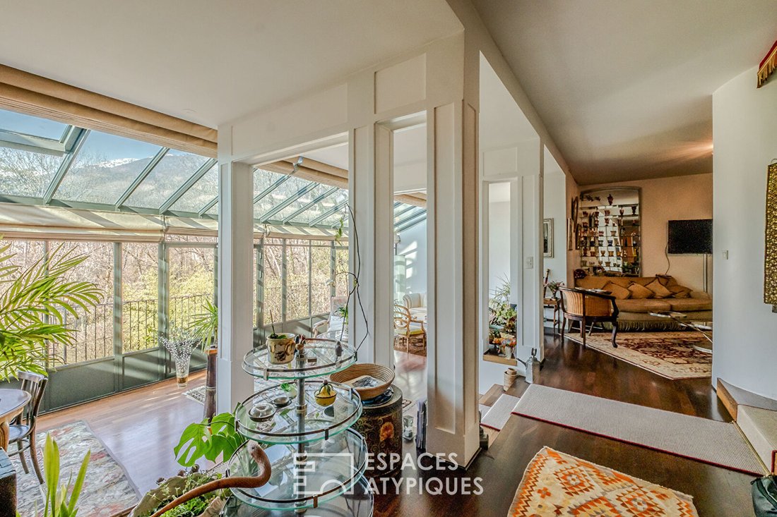 Villa in Centre, Gex, France 2 - 17503342