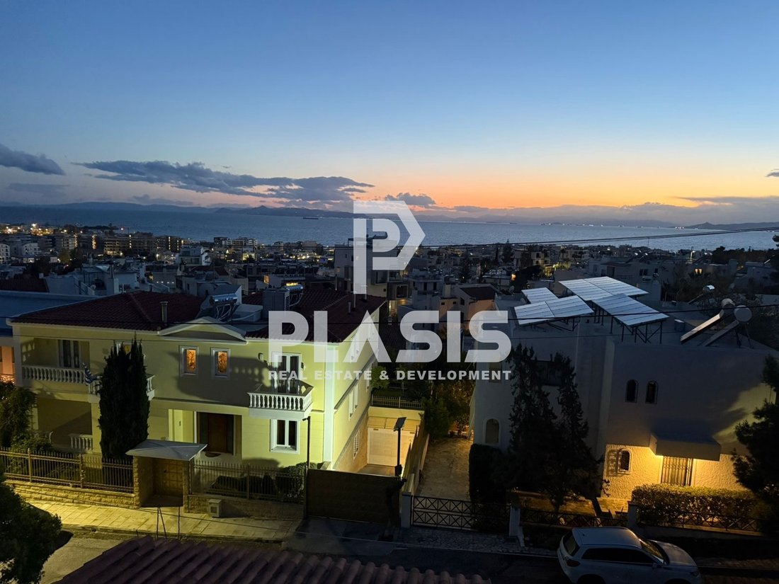 Apartment in South Athens, Attica, Greece 1 - 17464464