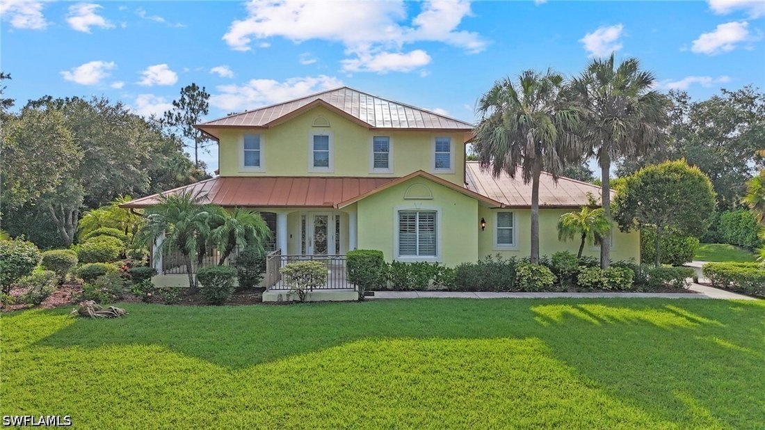 House in Alva, Florida, United States 1 - 17515287
