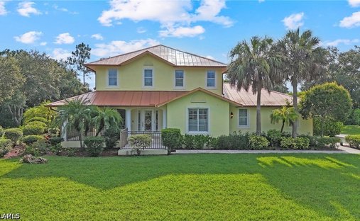 House in Alva, Florida, United States 1
