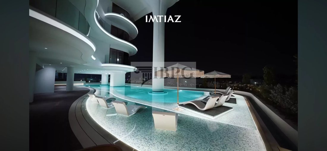 Apartment in Dubai Islands / Deira Islands, Dubai, United Arab Emirates 4 - 17503460