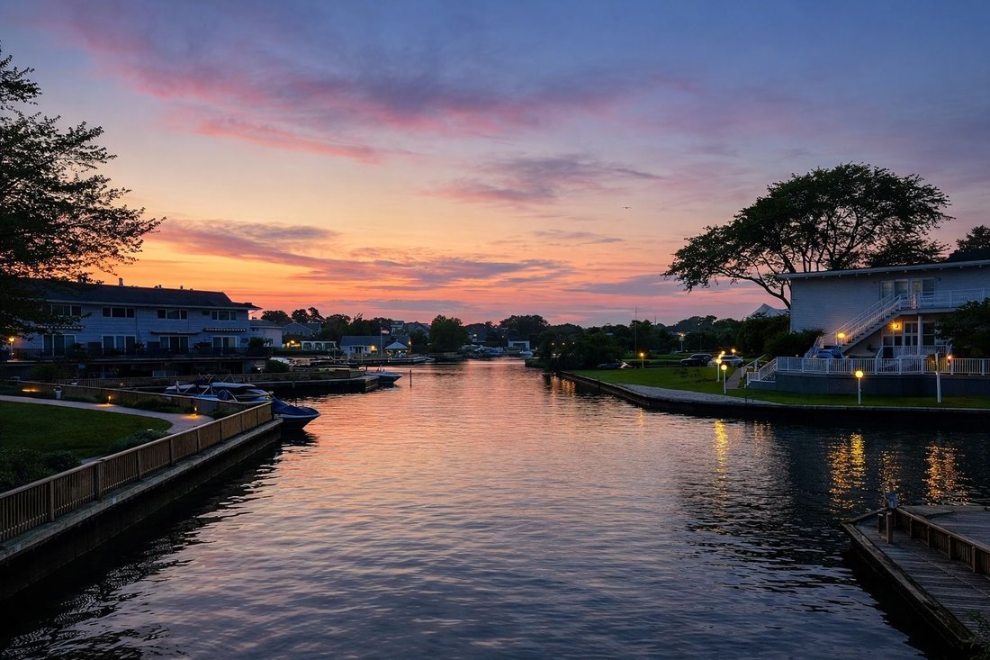 Westhampton Beach, New York, United States 2 - 17510873