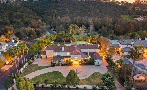 House in Del Mar, California, United States 1
