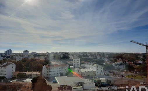 Apartment in Cascais e Estoril, Lisbon, Portugal 1