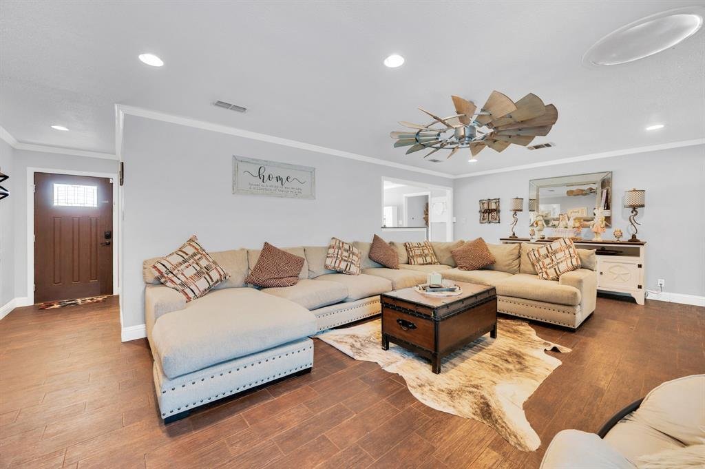 House in Weatherford, Texas, United States 5 - 17507394
