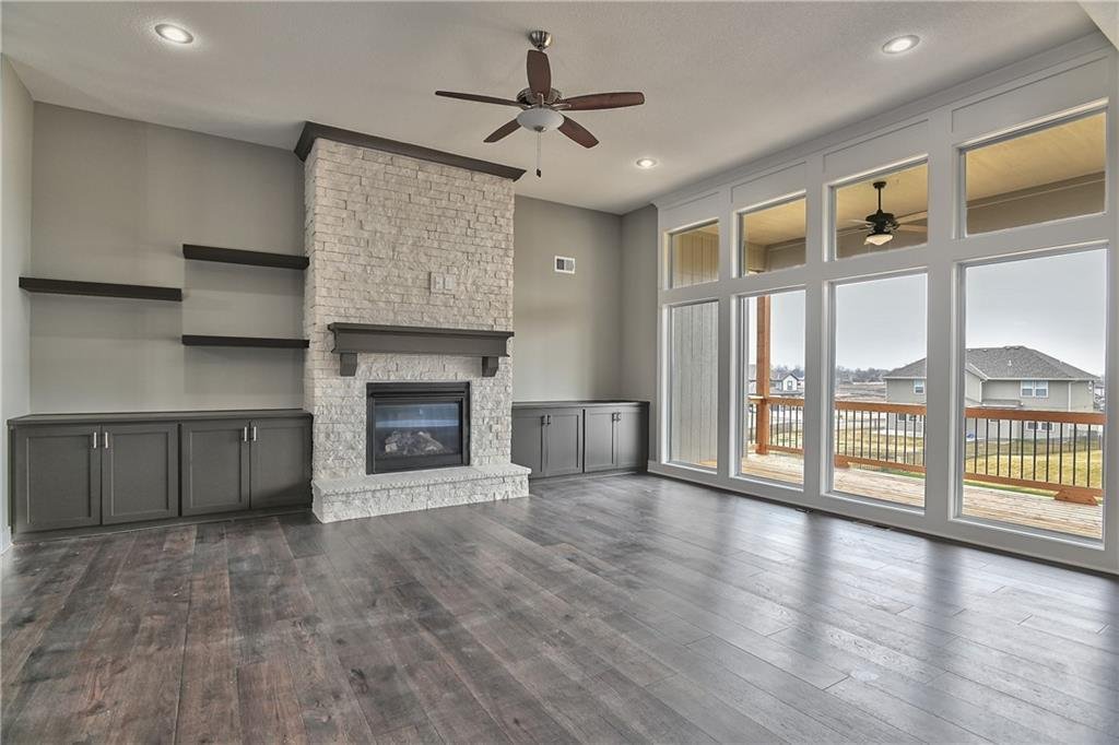 House in Olathe, Kansas, United States 5 - 17512130